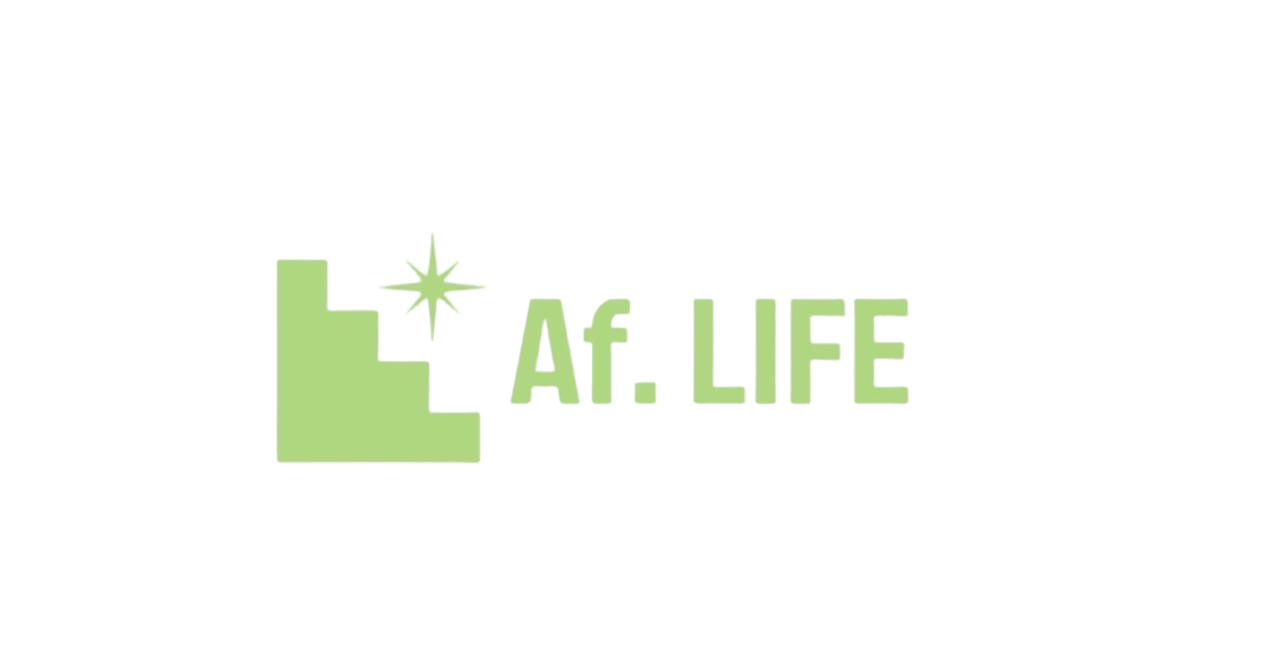 株式会社Af.LIFE